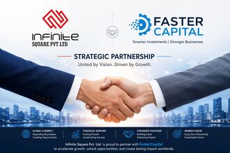 Accelerating Global Growth Through Strategic Fundraising Partnerships