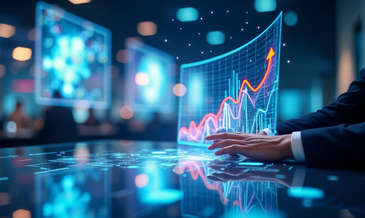 B2B E-Commerce Trends 2025: New Data Shows 83% Growth in Digital Sales