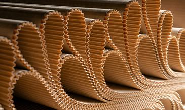 How International Paper Built a Global Supply Chain That Never Stops