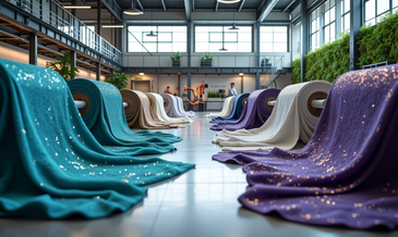 Why Top Textile Exporters Succeed: Hidden Industry Secrets for 2025