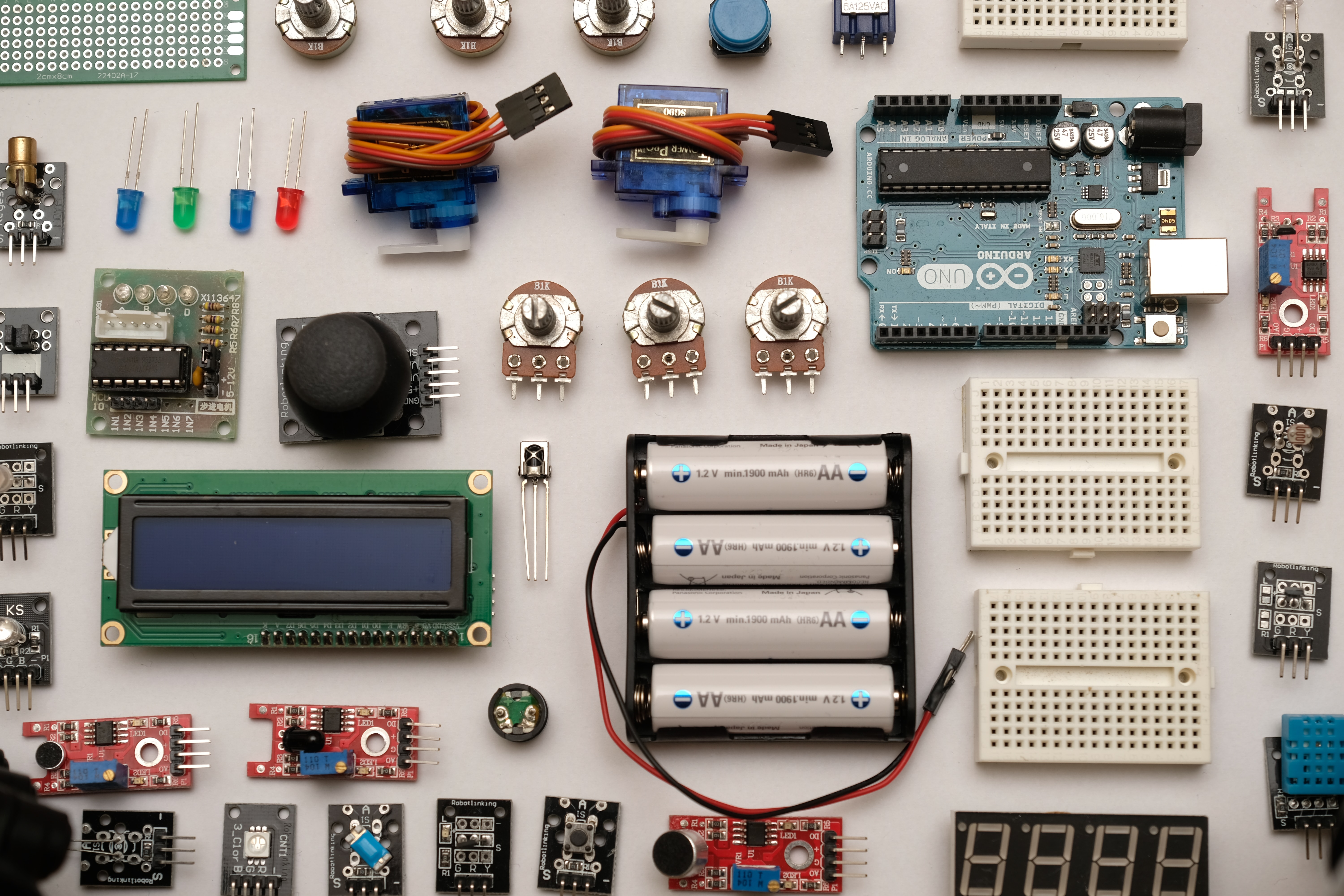 Computer Components