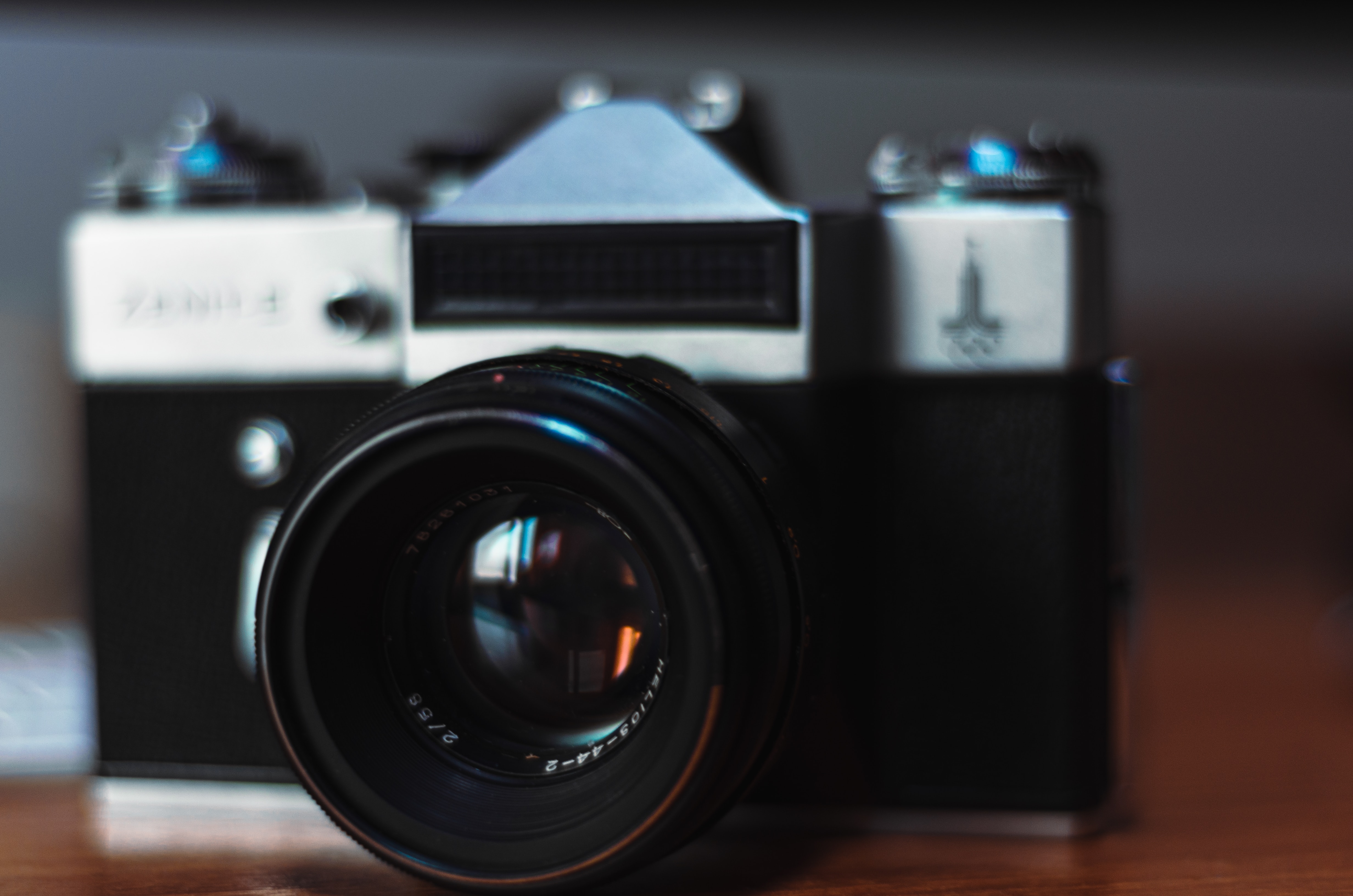 Digital Camera