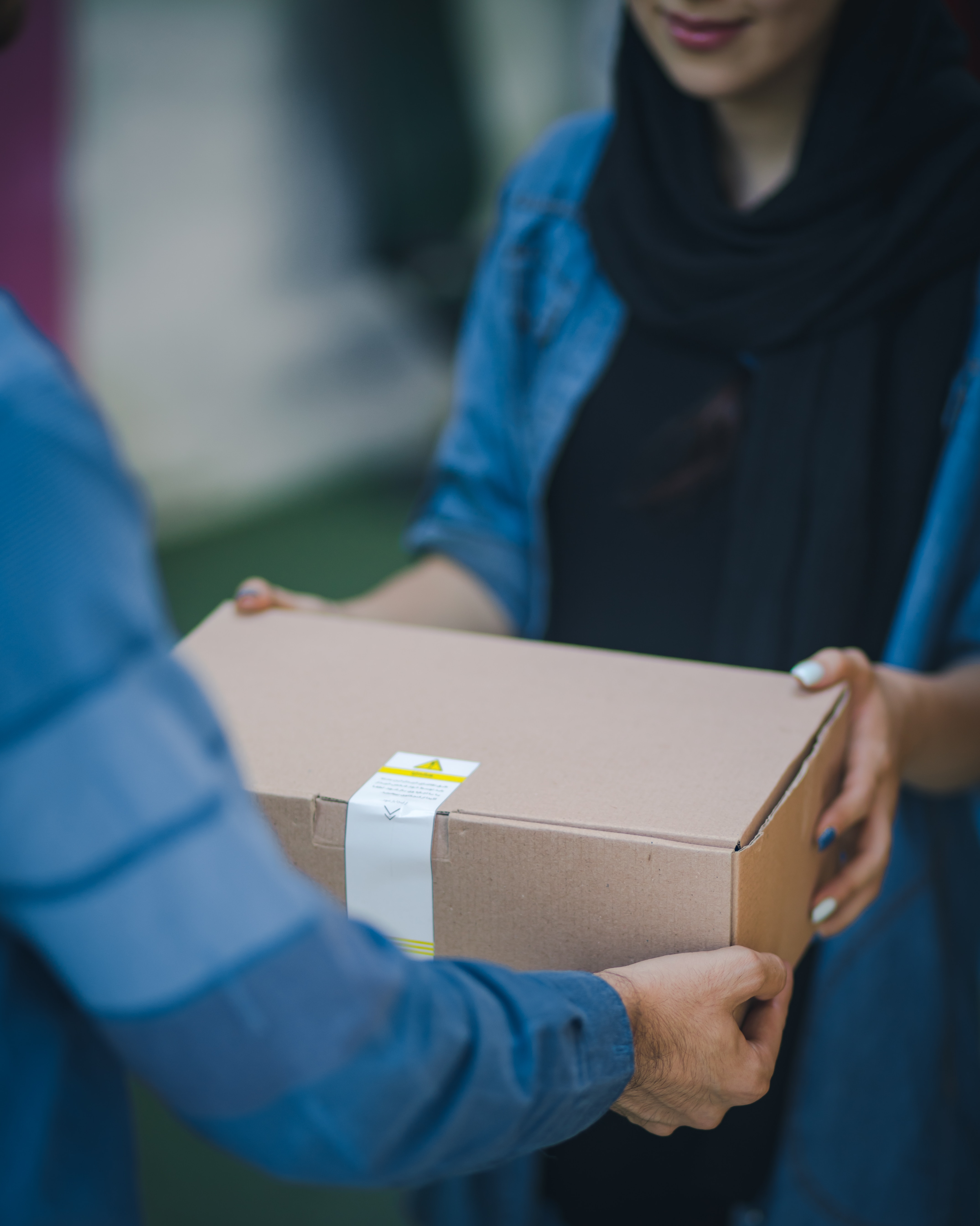 Gift Boxes