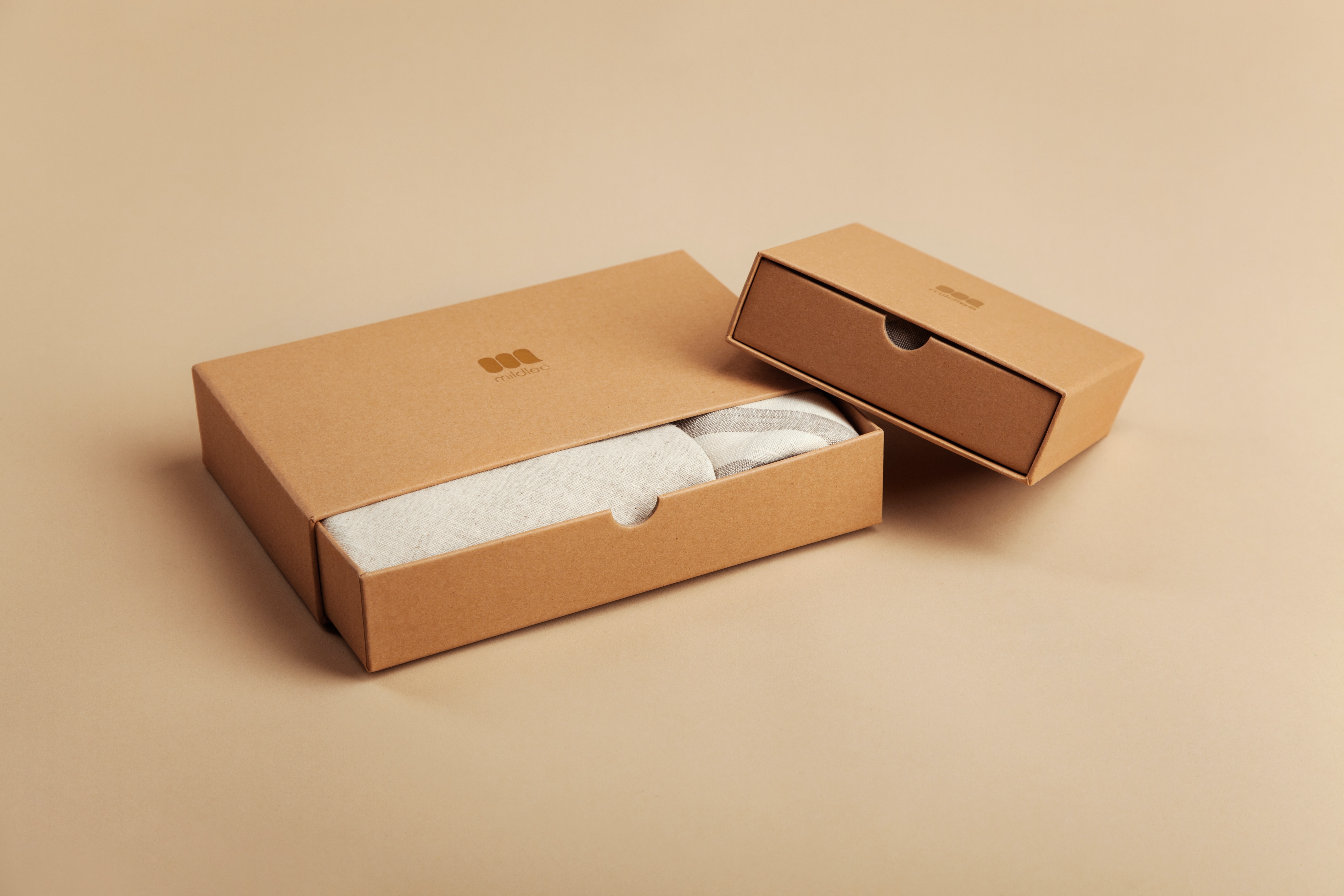 Socks Packaging