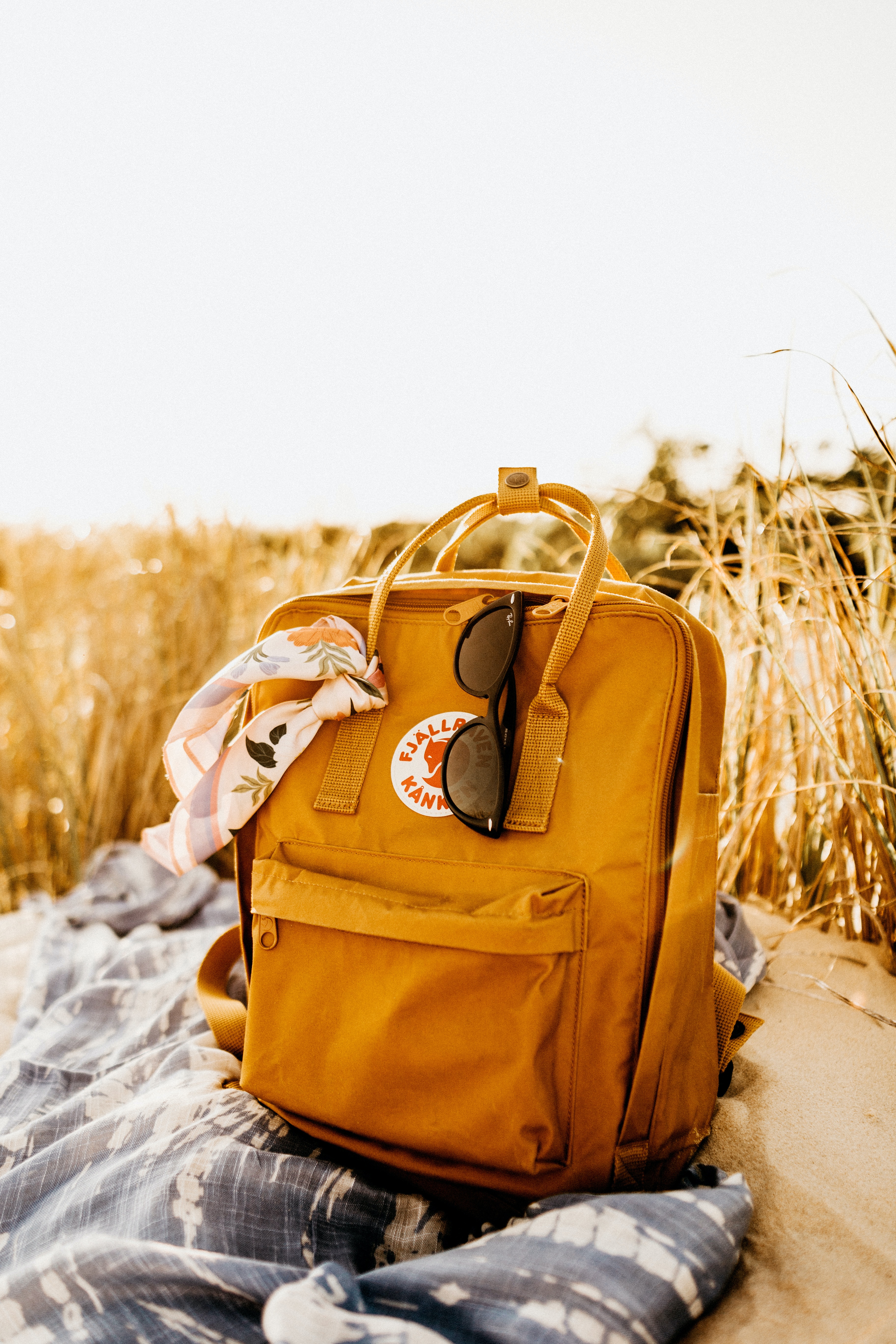 Travelling Bag