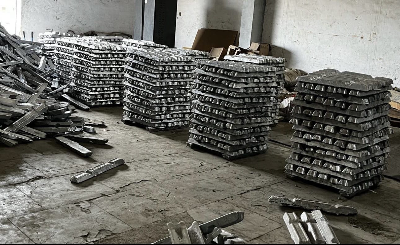 Aluminum