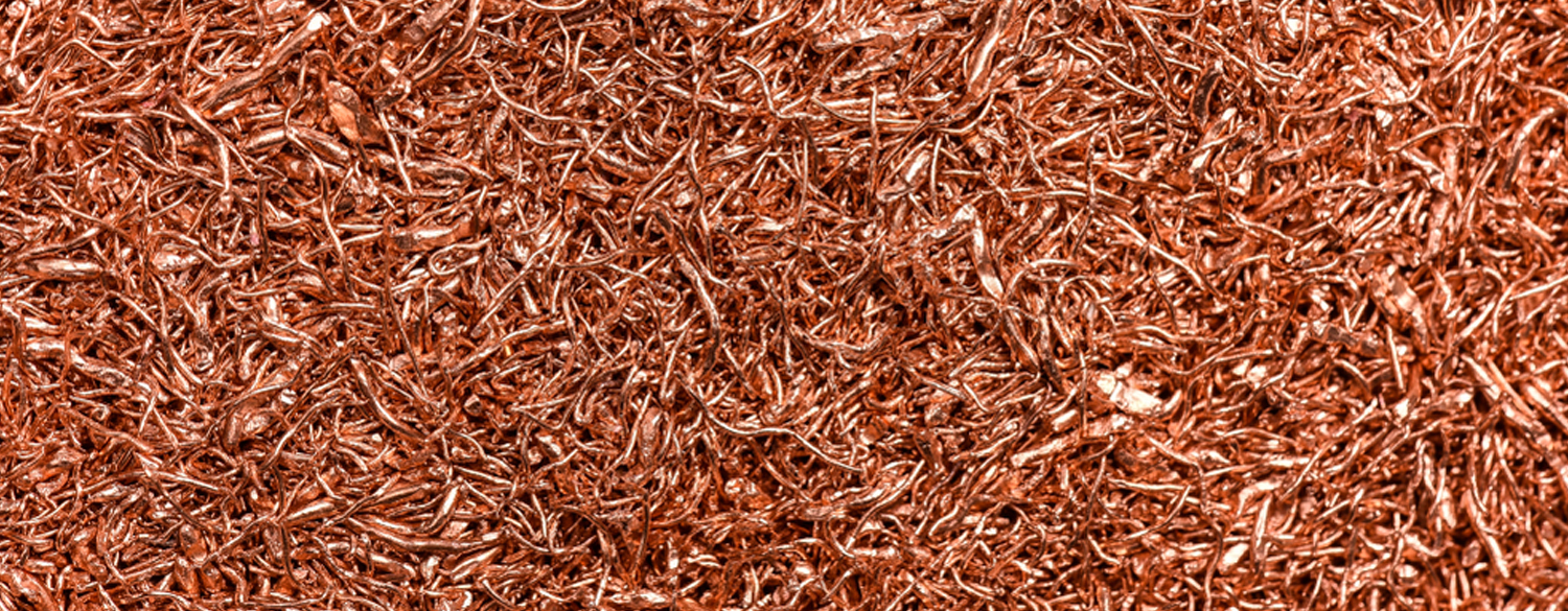 Copper