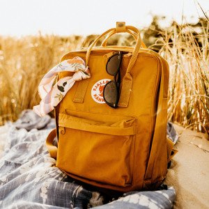 Travelling bag